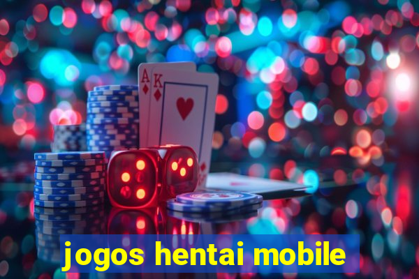 jogos hentai mobile